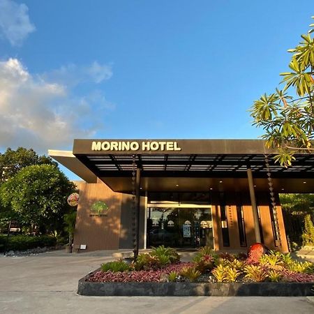 Morino Hotel Si Racha Esterno foto