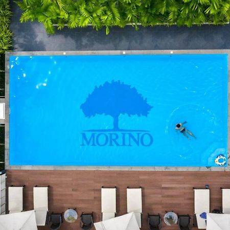 Morino Hotel Si Racha Esterno foto